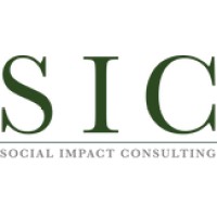 The Social Impact Consulting Group logo, The Social Impact Consulting Group contact details