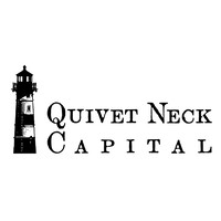 Quivet Neck Capital LLC logo, Quivet Neck Capital LLC contact details