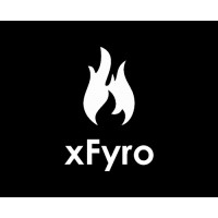 xFyro logo, xFyro contact details