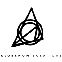 Algernon Solutions logo, Algernon Solutions contact details