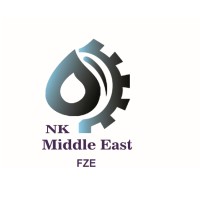 NK Middle East logo, NK Middle East contact details