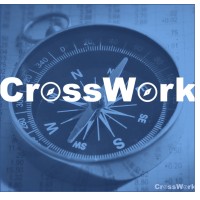 CrossWork.us logo, CrossWork.us contact details