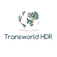 Transworld HDR logo, Transworld HDR contact details