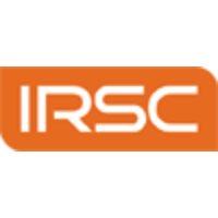 I.R.S.C. logo, I.R.S.C. contact details