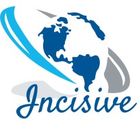 Incisive Communications logo, Incisive Communications contact details