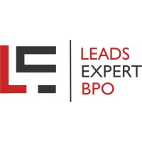 Leads Expert Group logo, Leads Expert Group contact details