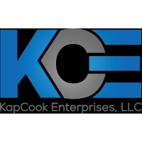 Kapcook Enterprise LLC logo, Kapcook Enterprise LLC contact details