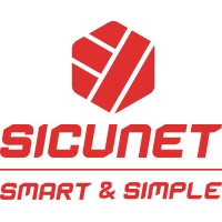 Sicunet Inc. logo, Sicunet Inc. contact details