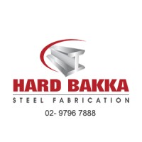 Hard Bakka logo, Hard Bakka contact details