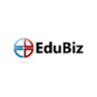 edubiz logo, edubiz contact details