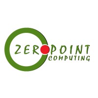 Zeropoint Computing logo, Zeropoint Computing contact details