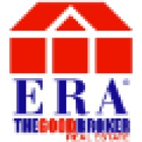 ERA THE GOOD BROKER logo, ERA THE GOOD BROKER contact details