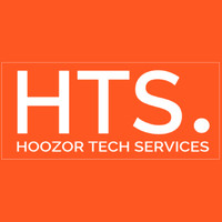 Hoozor Tech Services - HTS logo, Hoozor Tech Services - HTS contact details