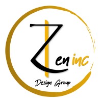 Zen Inc Design Group logo, Zen Inc Design Group contact details