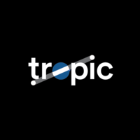 Tropic, Design & Innovation logo, Tropic, Design & Innovation contact details