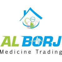 Al Borj Medicine Trading logo, Al Borj Medicine Trading contact details