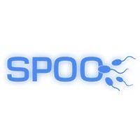 spoohealth logo, spoohealth contact details