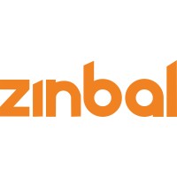 Zinbal logo, Zinbal contact details