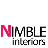 NIMBLE interiors logo, NIMBLE interiors contact details