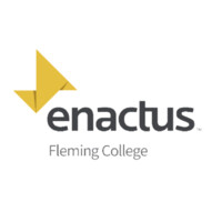 Enactus Fleming College logo, Enactus Fleming College contact details