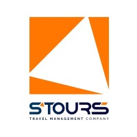 STOURS logo, STOURS contact details