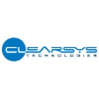 Clearsys Technologies logo, Clearsys Technologies contact details