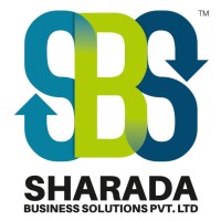 Sharada Business Solutions Pvt. Ltd. logo, Sharada Business Solutions Pvt. Ltd. contact details