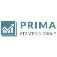 Prima Strategic Group Inc. logo, Prima Strategic Group Inc. contact details