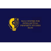 NLUJ Centre for IP Studies Blog logo, NLUJ Centre for IP Studies Blog contact details