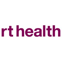 rt health logo, rt health contact details