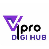 Vipro Digi Hub logo, Vipro Digi Hub contact details