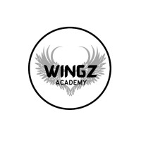 Wingz Academy logo, Wingz Academy contact details