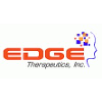 Edge Therapeutics, Inc. logo, Edge Therapeutics, Inc. contact details