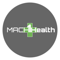 MACH OneHealth logo, MACH OneHealth contact details