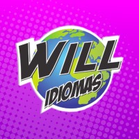 Will Idiomas logo, Will Idiomas contact details