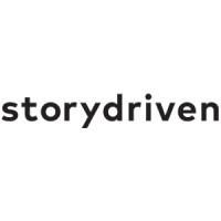 Storydriven logo, Storydriven contact details