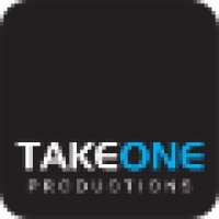 Take One Productions, Sydney logo, Take One Productions, Sydney contact details