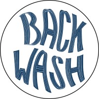 Backwash Collective logo, Backwash Collective contact details