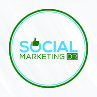 Social Marketing Dr logo, Social Marketing Dr contact details