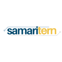 Samaritern logo, Samaritern contact details