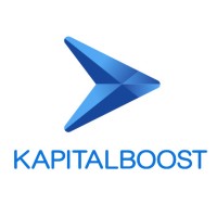 Kapital Boost Indonesia logo, Kapital Boost Indonesia contact details