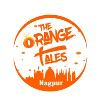 Orange Tales logo, Orange Tales contact details