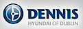 Dennis Hyundai of Dublin logo, Dennis Hyundai of Dublin contact details