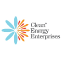 Clean Energy Enterprises logo, Clean Energy Enterprises contact details