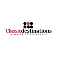 Classic Destinations logo, Classic Destinations contact details