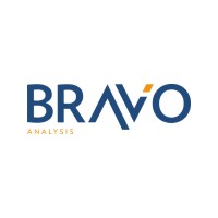 BRAVO | Analysis logo, BRAVO | Analysis contact details