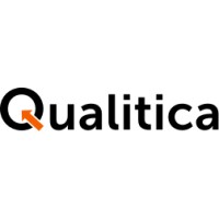 Qualitica logo, Qualitica contact details