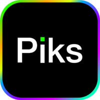 Piks | NFT Camera logo, Piks | NFT Camera contact details