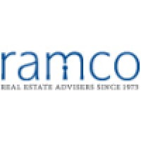 RAMCO, Real Estate Advisers Since 1973 logo, RAMCO, Real Estate Advisers Since 1973 contact details