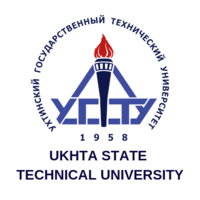 Ukhta State Technical University logo, Ukhta State Technical University contact details